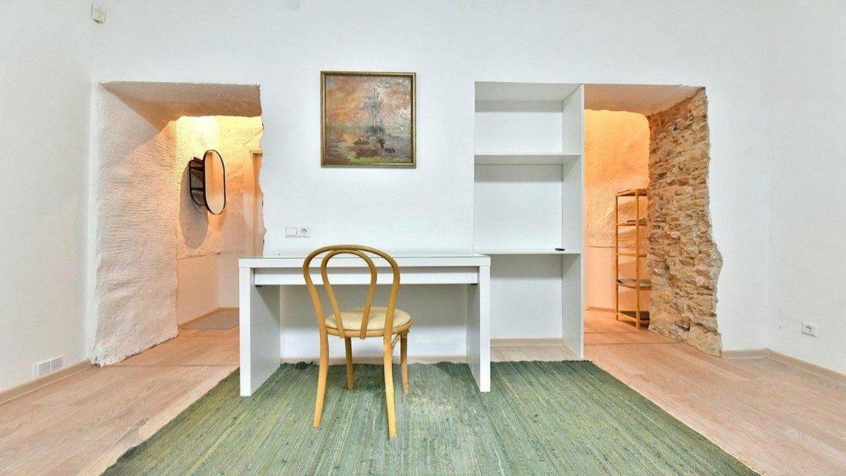 Vilnius Town Square Apartments Self Check-In 24H By H&H Εξωτερικό φωτογραφία