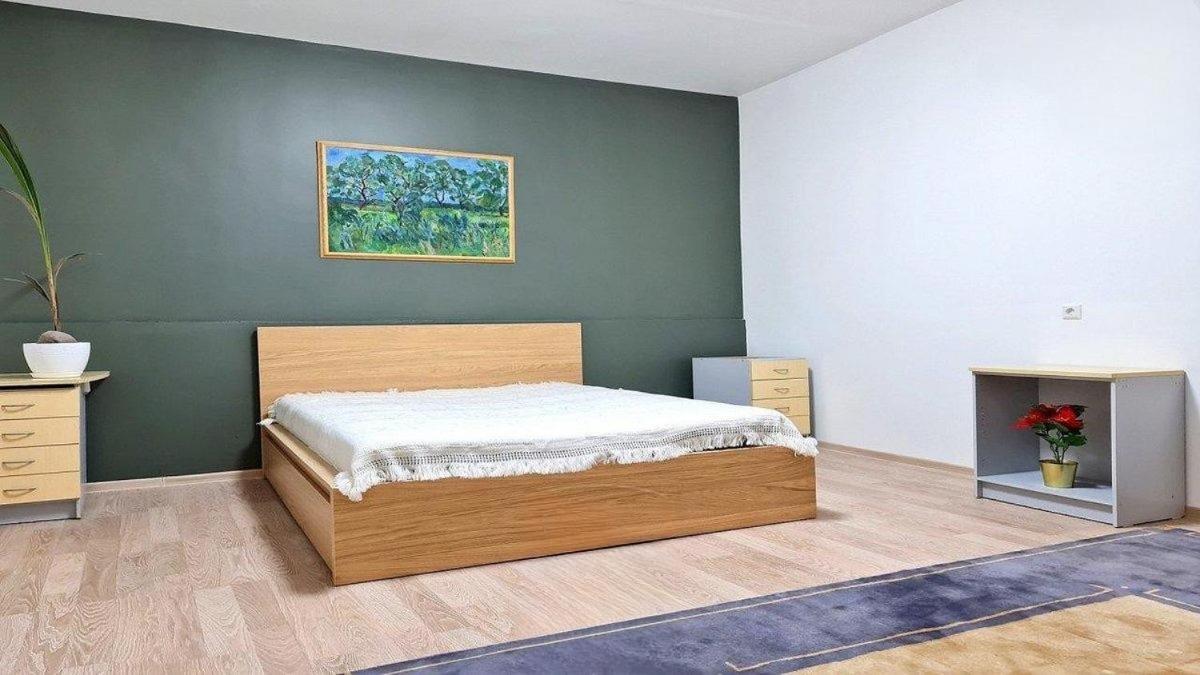 Vilnius Town Square Apartments Self Check-In 24H By H&H Εξωτερικό φωτογραφία