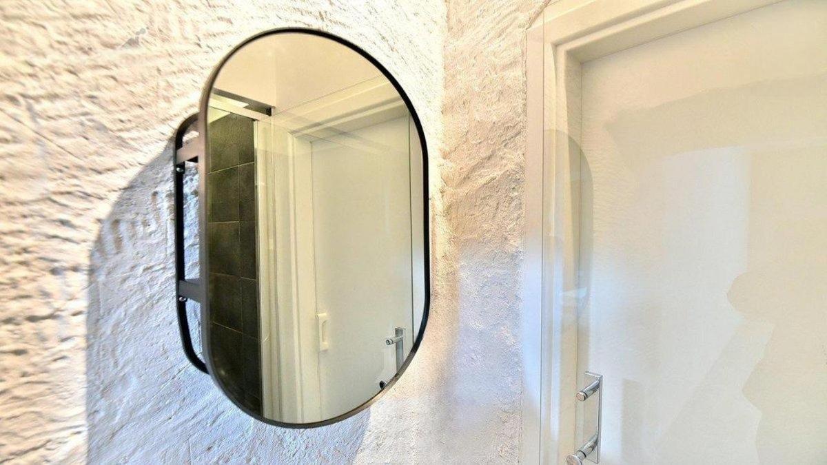 Vilnius Town Square Apartments Self Check-In 24H By H&H Εξωτερικό φωτογραφία