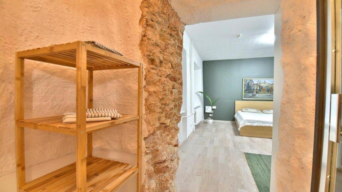 Vilnius Town Square Apartments Self Check-In 24H By H&H Εξωτερικό φωτογραφία