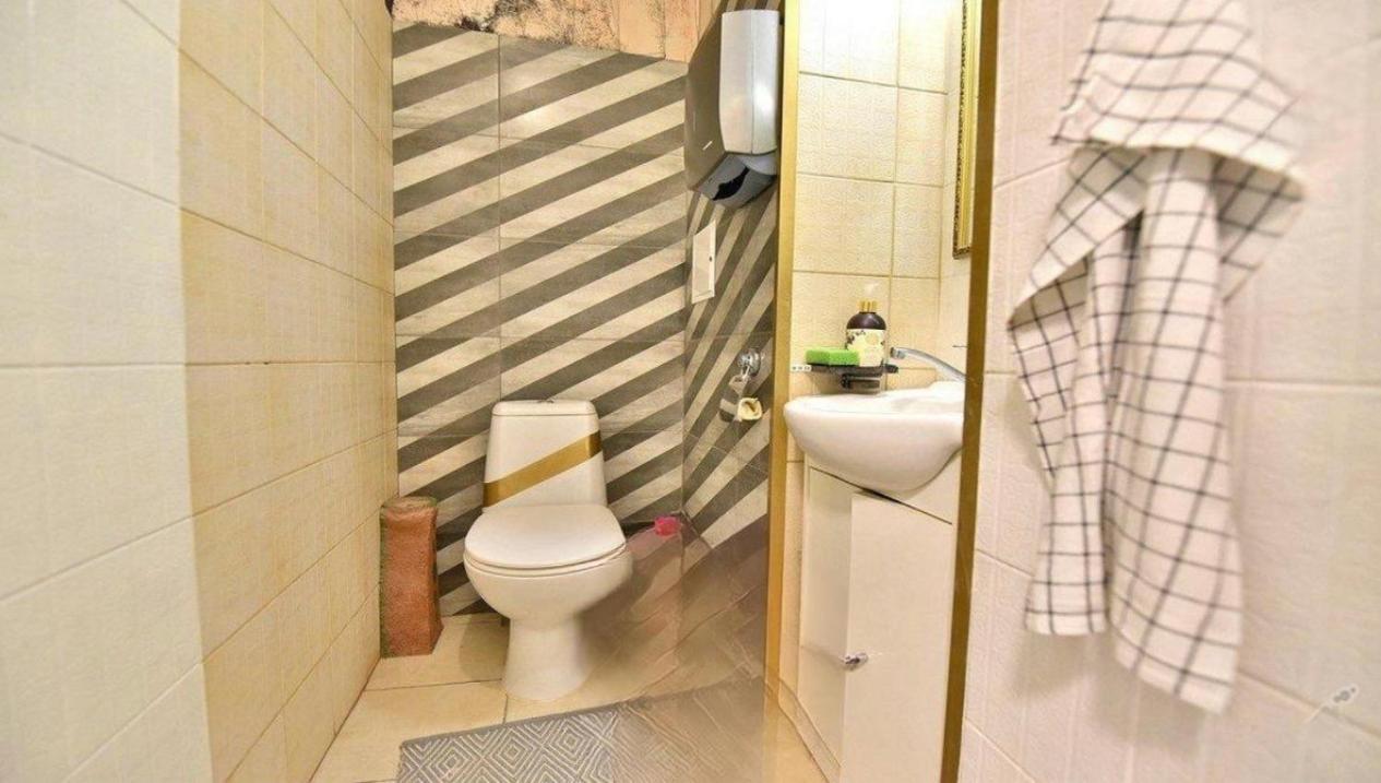 Vilnius Town Square Apartments Self Check-In 24H By H&H Εξωτερικό φωτογραφία