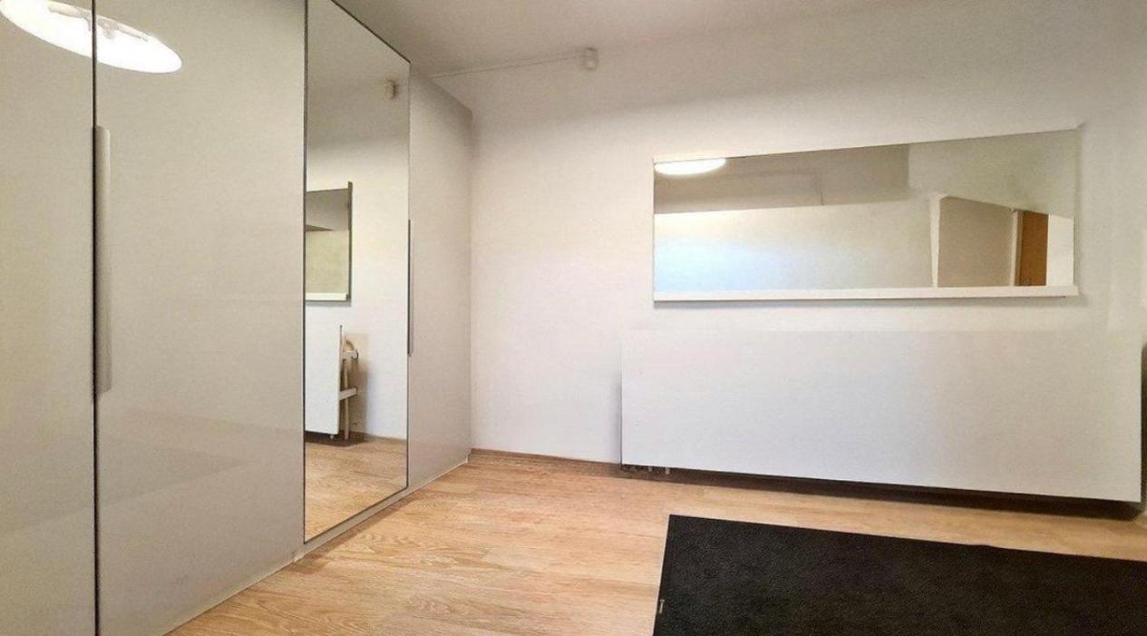 Vilnius Town Square Apartments Self Check-In 24H By H&H Εξωτερικό φωτογραφία